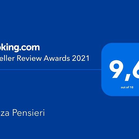 Senza Pensieri Villa Galatone Kültér fotó