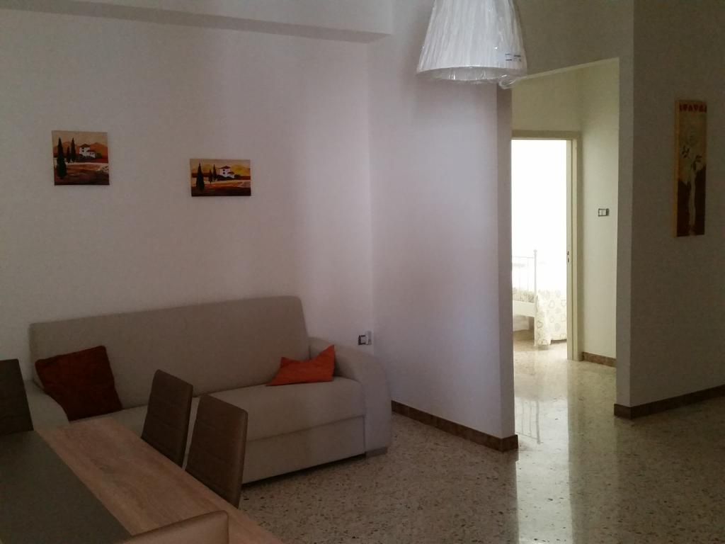 Senza Pensieri Villa Galatone Kültér fotó
