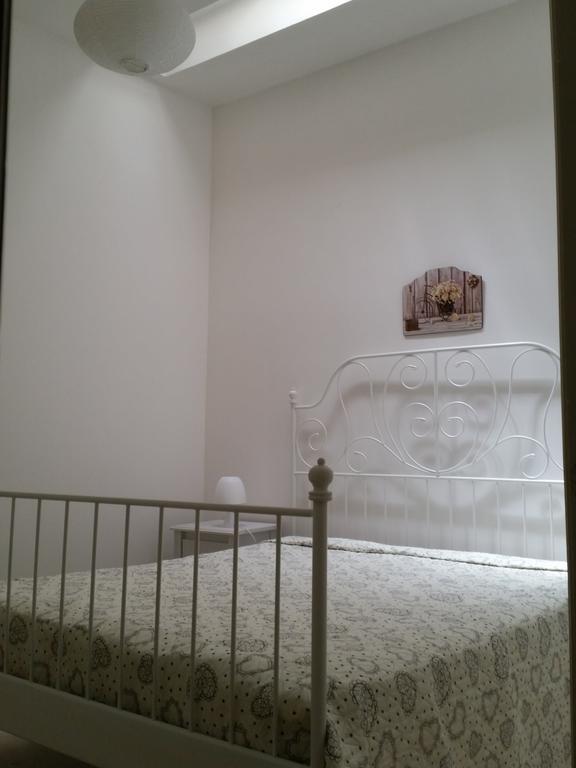 Senza Pensieri Villa Galatone Kültér fotó