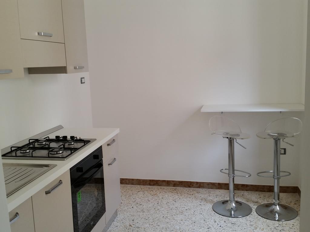 Senza Pensieri Villa Galatone Kültér fotó