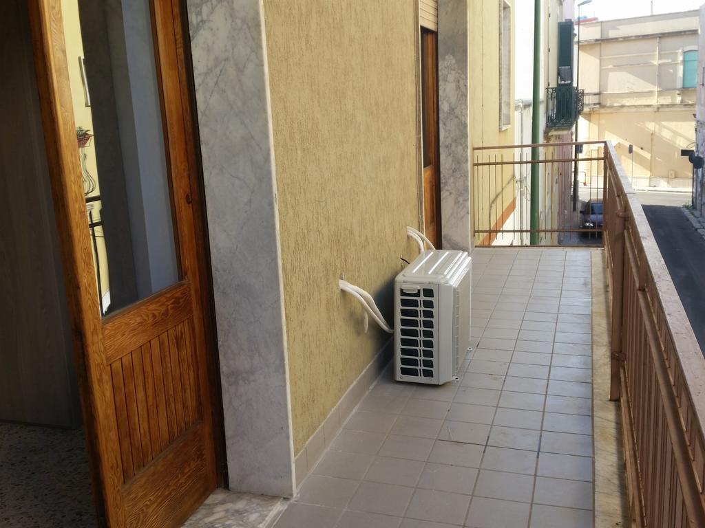 Senza Pensieri Villa Galatone Kültér fotó