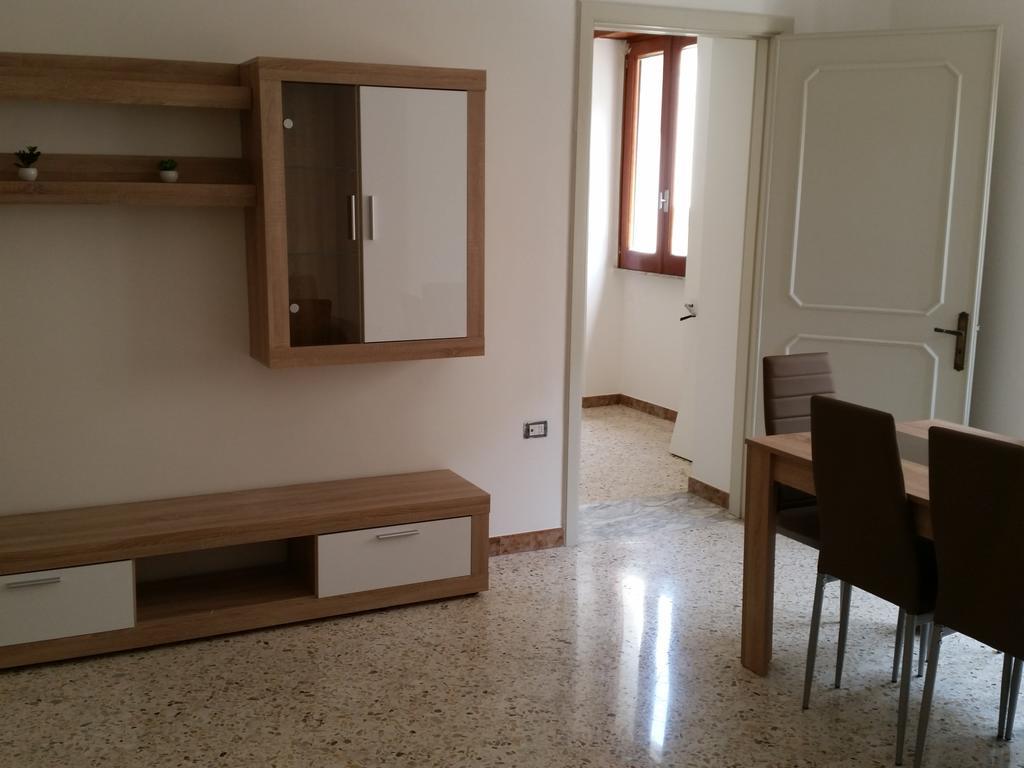 Senza Pensieri Villa Galatone Kültér fotó