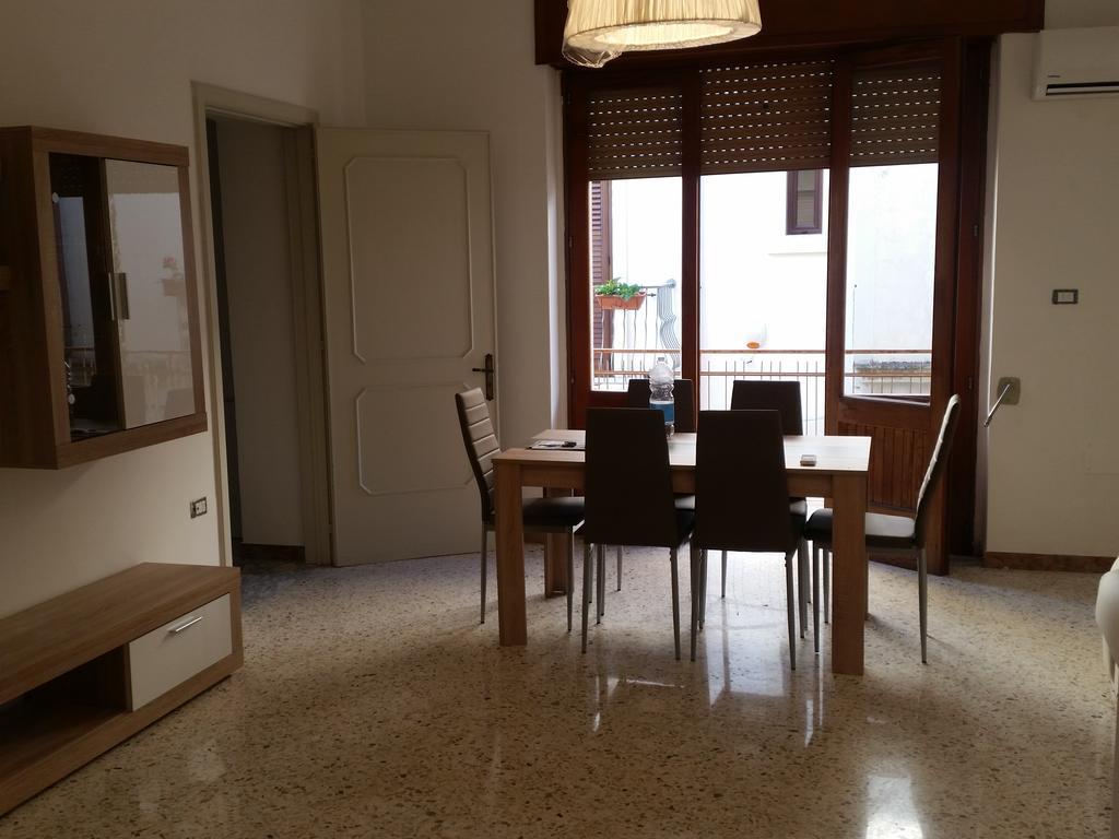 Senza Pensieri Villa Galatone Kültér fotó