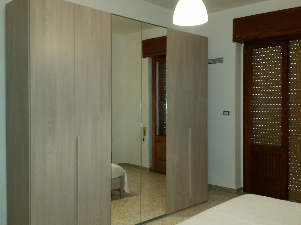Senza Pensieri Villa Galatone Kültér fotó