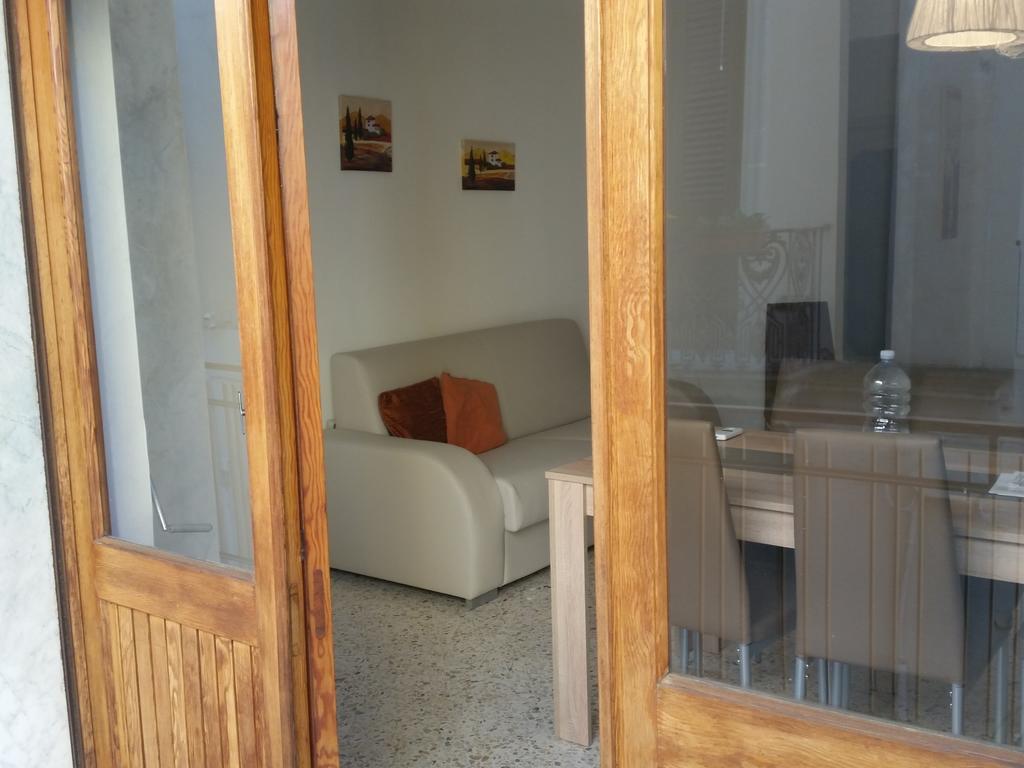 Senza Pensieri Villa Galatone Kültér fotó