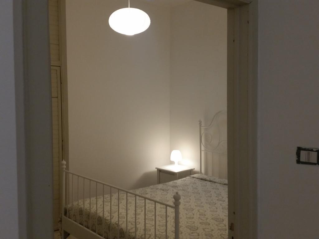 Senza Pensieri Villa Galatone Kültér fotó