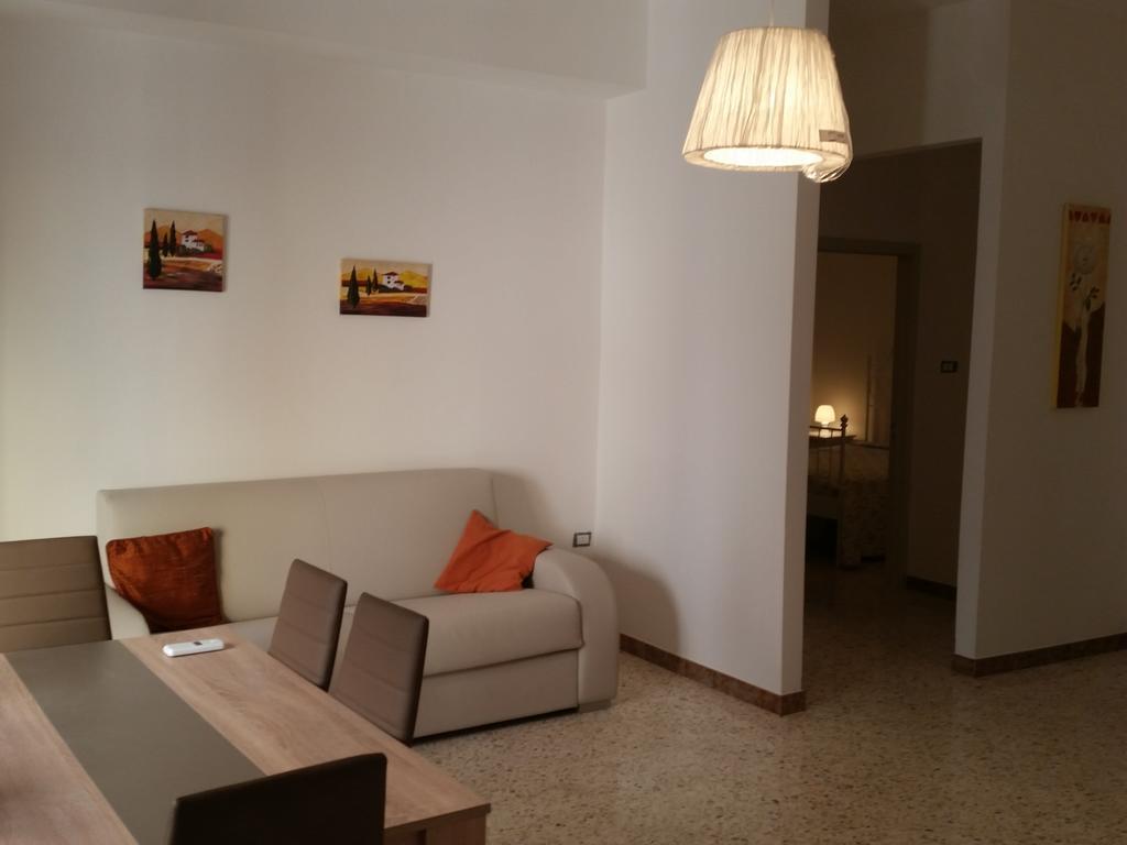 Senza Pensieri Villa Galatone Kültér fotó