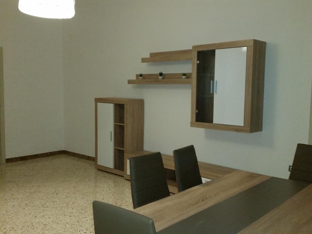 Senza Pensieri Villa Galatone Kültér fotó