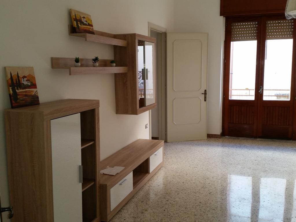 Senza Pensieri Villa Galatone Kültér fotó