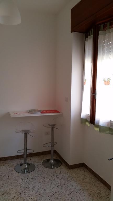 Senza Pensieri Villa Galatone Kültér fotó