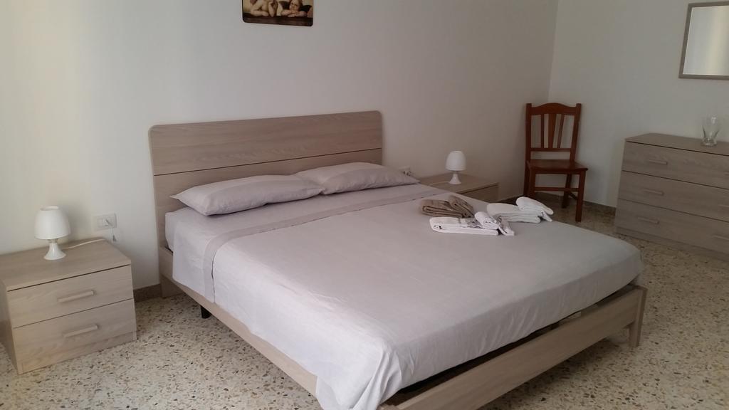 Senza Pensieri Villa Galatone Kültér fotó