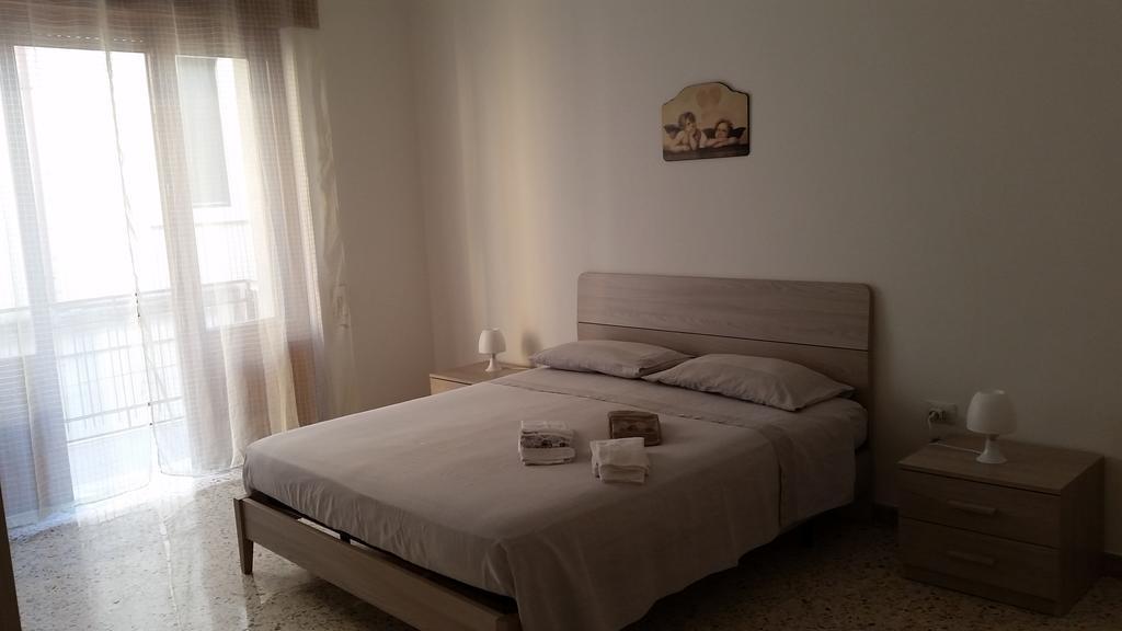 Senza Pensieri Villa Galatone Kültér fotó