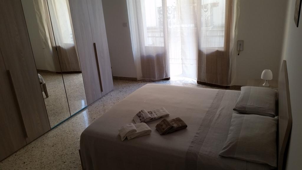 Senza Pensieri Villa Galatone Kültér fotó