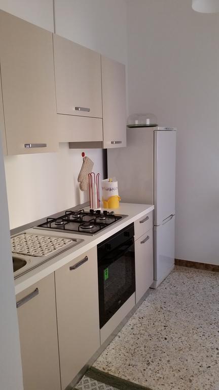 Senza Pensieri Villa Galatone Kültér fotó