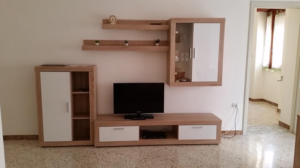 Senza Pensieri Villa Galatone Kültér fotó